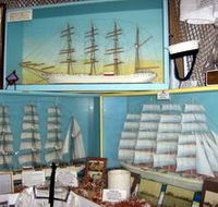 Tumby Bay National Trust Museum - Palm Beach Accommodation