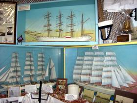 Tumby Bay National Trust Museum - Palm Beach Accommodation 0