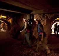 Heritage Blinman Mine Tours - Palm Beach Accommodation