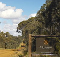 The Islander Estate Vineyards Pty Ltd - Palm Beach Accommodation