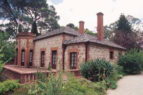  Palm Beach Accommodation