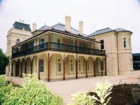 Mount Barker Junction SA Palm Beach Accommodation