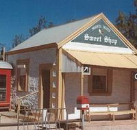 Moonta Mines Sweet Shop - Palm Beach Accommodation
