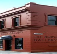 Hill Smith Gallery - Palm Beach Accommodation