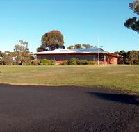 Maitland Golf Club Incorporated - Palm Beach Accommodation