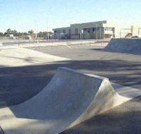 Kadina Skatepark - Palm Beach Accommodation