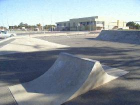 Kadina Skatepark - Palm Beach Accommodation 0