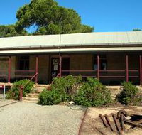 Bon Accord Mine Complex