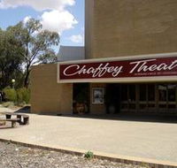 Chaffey Theatre - Palm Beach Accommodation