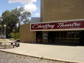 Chaffey Theatre - Palm Beach Accommodation 0