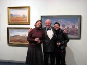 Port Pirie Regional Art Gallery - Palm Beach Accommodation 0