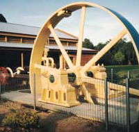 Enfield Heritage Museum - Palm Beach Accommodation