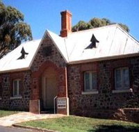 Old Police Station Museum