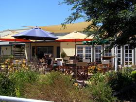 Meningie SA Palm Beach Accommodation