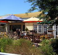 The Cheese Factory Meningie's Museum Restaurant - Palm Beach Accommodation