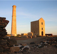 Richmans Enginehouse - Palm Beach Accommodation