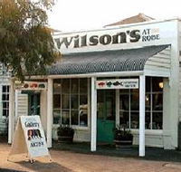 Wilson's At Robe - Palm Beach Accommodation