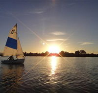Port Augusta Aquatic and Outdoor Adventure Centre - Palm Beach Accommodation