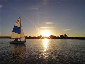 Port Augusta Aquatic And Outdoor Adventure Centre - Palm Beach Accommodation 0