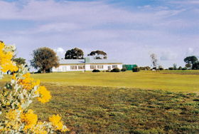 Palm Beach Accommodation