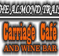 Carriage Cafe - Palm Beach Accommodation