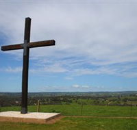 Eden Valley Lookout - Palm Beach Accommodation