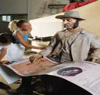 Bay Discovery Centre - Palm Beach Accommodation