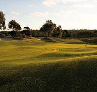 McCracken Country Club Golf Course - Palm Beach Accommodation