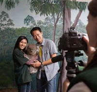 Cleland Wildlife Park - Palm Beach Accommodation