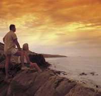 Hallett Cove Conservation Park - Palm Beach Accommodation