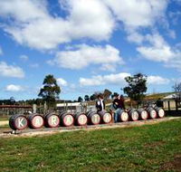 Karatta Winery - Palm Beach Accommodation