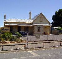 Stansbury Museum - Palm Beach Accommodation