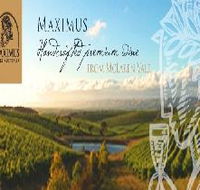 Maximus Wines Australia - Palm Beach Accommodation