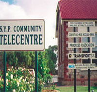 Southern Yorke Peninsula Community Telecentre - Palm Beach Accommodation