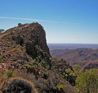 Arkaroola Wilderness Sanctuary - Palm Beach Accommodation