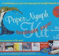 Paper Nymph - Palm Beach Accommodation