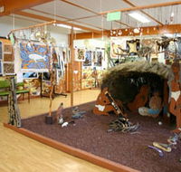 Ceduna Aboriginal Arts And Culture Centre - Palm Beach Accommodation