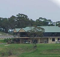 Fleurieu Golf Course - Palm Beach Accommodation