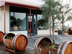 Illalangi - Palm Beach Accommodation 0