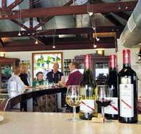 d'Arenberg Vineyard And Winery - Palm Beach Accommodation