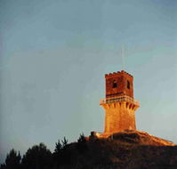 Centenary Tower - Palm Beach Accommodation