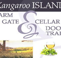 Kangaroo Island Farm Gate and Cellar Door Trail - Palm Beach Accommodation