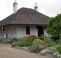 The Farm Shed Museum - Palm Beach Accommodation