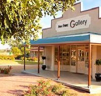 Peter Franz Fine Art Gallery - Palm Beach Accommodation