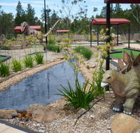 Barossa Bowland and Mini Golf - Palm Beach Accommodation