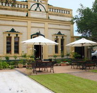 Domain Day - Palm Beach Accommodation