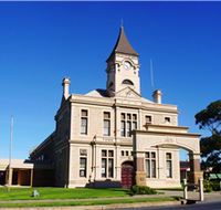 Historic Wallaroo Town Walk - Palm Beach Accommodation