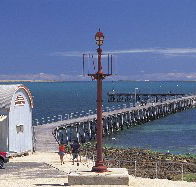 Port Victoria Museum - Palm Beach Accommodation