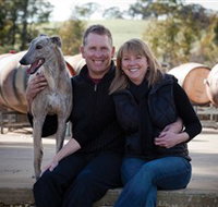 Greg Cooley Wines