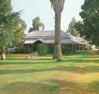 NTSA Renmark Branch Olivewood Estate - Palm Beach Accommodation